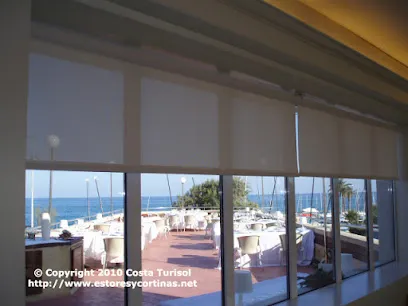 Turisol Decorlux en Alicante
