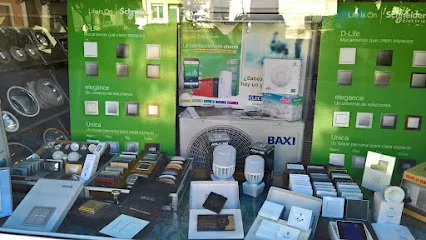 Instalaciones Electrocano - Teulada en Teulada