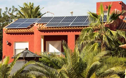 SOLAR4U en La Nucía