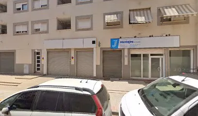 JJ Montajes en Muchamiel