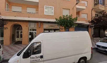 Gomber Fontaneria en Castalla