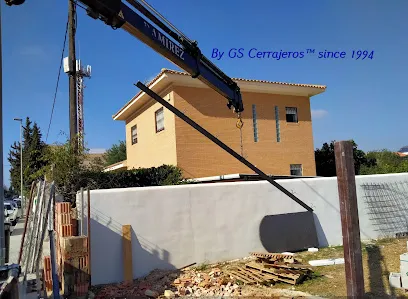 GS Cerrajeros San Juan de Alicante en San Juan de Alicante