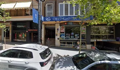 Electricidad Y Fontanería Paco Sl en Calpe