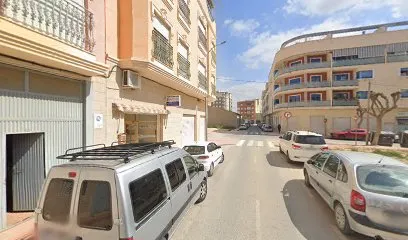 Fontanería Gutiérrez E Hijos S L en Albatera