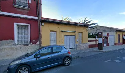 Antonio Caler Rubio en El Campello