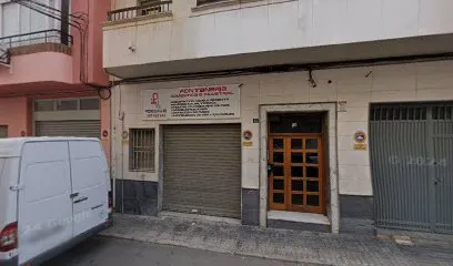 Fontaneria Domestica Industrial en Novelda