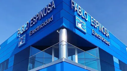 Electricidad Pablo Espinosa S.L. en Torrevieja
