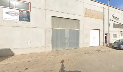 DuraFerro en Pedreguer