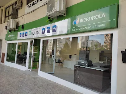 MAS ENERGIA HOUSE S.L en Benidorm