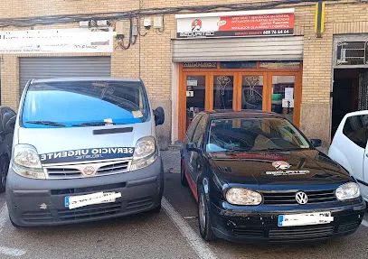 Securitec Alcoy , S.L.U. en Alcoy