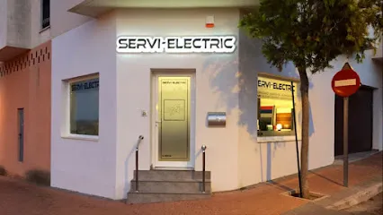 SERVI-ELECTRIC en La Nucía