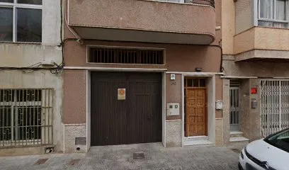 Fontanería General Alfredo Villanueva en Bigastro