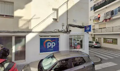 Fontanería indy en Altea