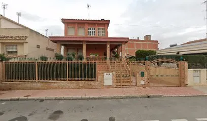 Portu en Bigastro