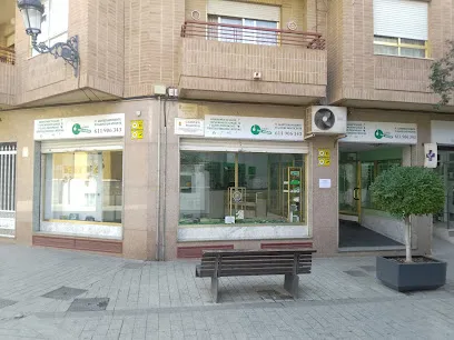 Llaves San Vicente en San Vicente del Raspeig