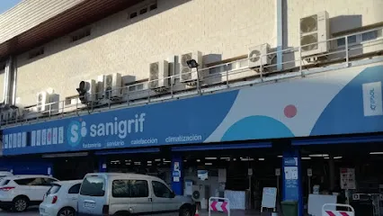 Sanigrif - Grupo Saltoki en Benidorm