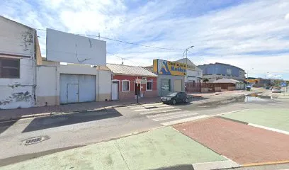 S.E. PEREZ ESPINOSA, S.L. en Rojales