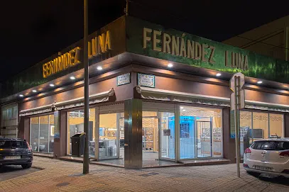 Fernandez Luna SL en Denia