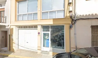 Fontanería Salva S.L. en Pedreguer