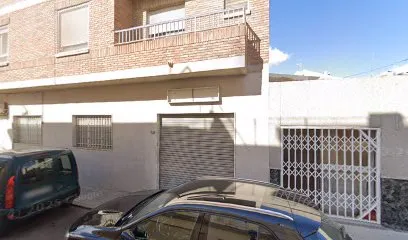 Fontanería García en Petrer