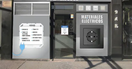 AL Max Grupo Eléctrico en Torrevieja