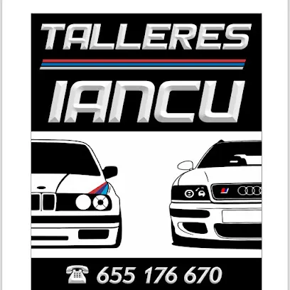 Talleres IANCU en Albatera