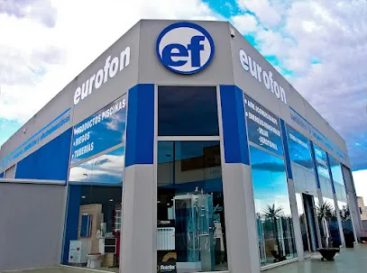 Eurofon en Torrevieja
