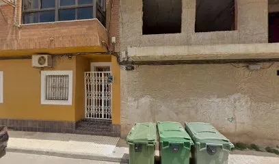 Electricidad Horadada en Pilar de la Horadada
