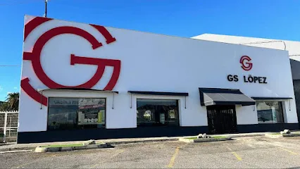 GS LÓPEZ. Grifería, Sanitarios y Muebles de Baño en Orihuela