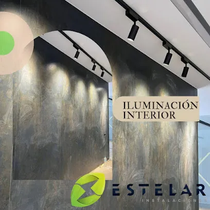 Estelar instalaciones en Elche