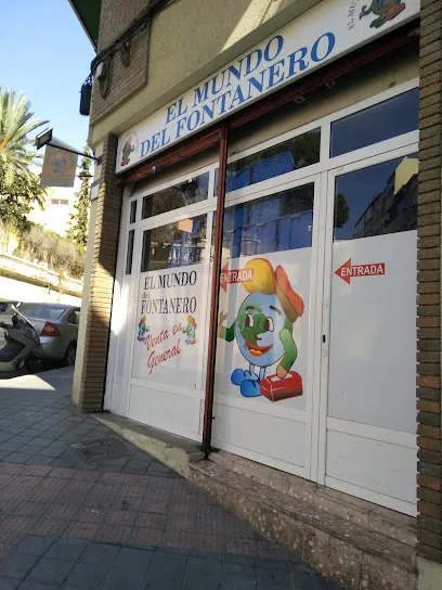El Mundo Del Fontanero Alicante en Alicante