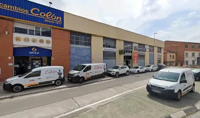 Fontaneria en Cocentaina