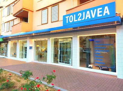 Tol2Jávea en Jávea