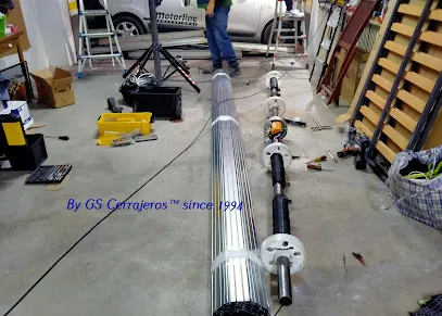 GS Cerrajeros Mutxamel en Muchamiel