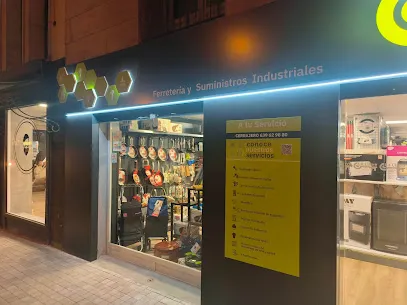 Ferreteria La Llave Centro- Cerrajero 24H 639 62 98 80 en Elche