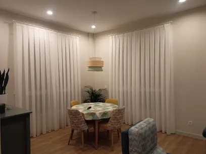 Persianas y Cortinas Elda en Elda