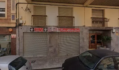 Electric Crevi en Crevillente