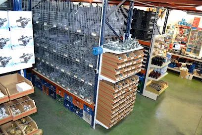 Suministros Marcal en Ibi