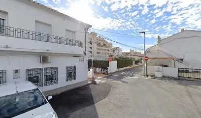 Electricidad en Altea
