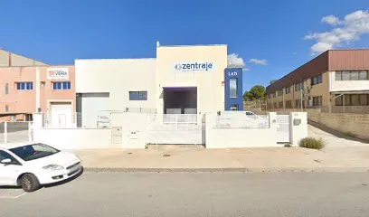 Electromapi en Ibi