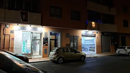 JS instalaciones Renovables y Electricidad, S. L. en Castalla