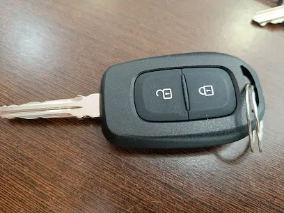 Repara Tu Llave - Cerrajeros Dénia - Duplicado De Llaves Y Mandos De Coche en Denia