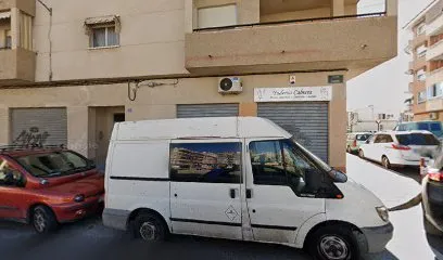 Dm Electricidad en Villajoyosa