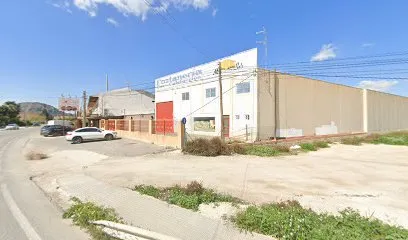 Fontanería Gas - Calefacción Mediterraneo Sol en Orihuela