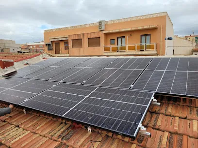 Ingenierik Energy - Empresa De Instalaciones Eléctricas Y Energías Renovables en Novelda