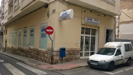 ALUTEC - PERSIANAS DIAZ en Alicante