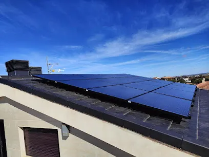 Instalaciones Eléctricas Riquelme, S.L. en Orihuela