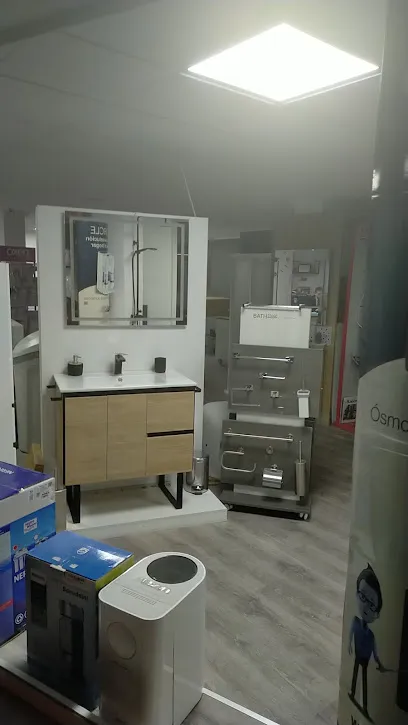 Fontanería Sánchez en Crevillente