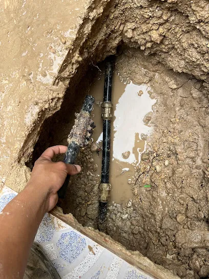 Fontanería LaMar en Alfaz del Pi