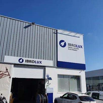 Ibrolux en Denia